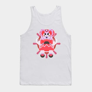 Reflekdoll Tank Top